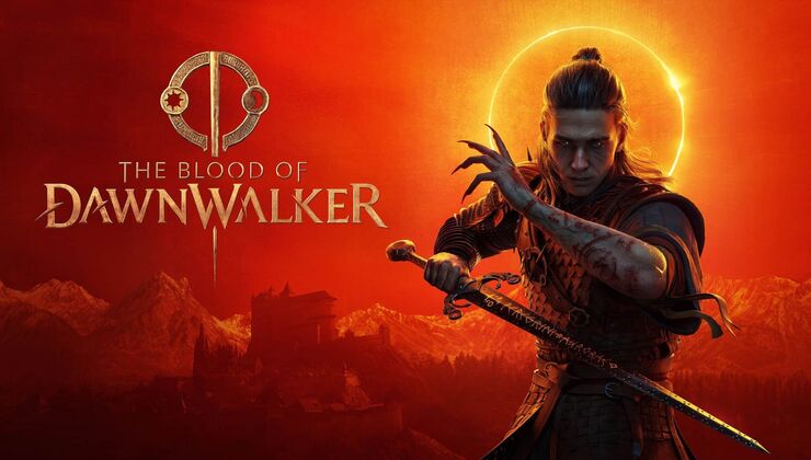The Blood of Dawnwalker Releasing In September
