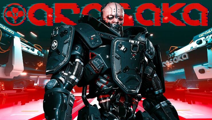 Cyberpunk 2077 Adam Smasher DLC Leaves Gamers Impressed