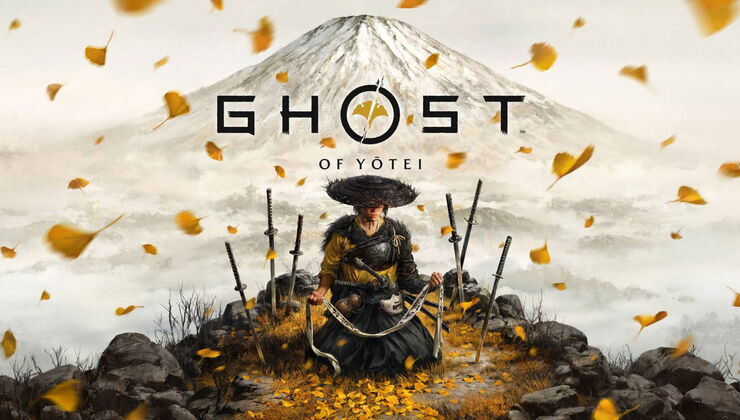 PlayStation Drops Stunning New Ghost of Yōtei Trailer
