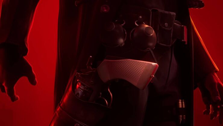 Marvel's Blade Gets Positive Update From Todd Howard