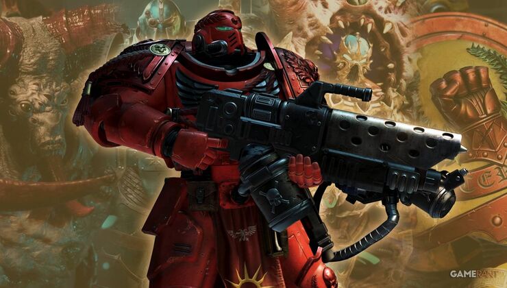 Space Marine 2 Details Anniversary Update and Year 2 Roadmap
