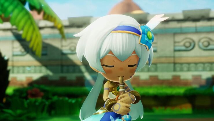 Fantasy Life i Photo Mode Revealed as Sales Pass 1.2m | TechRaptor
