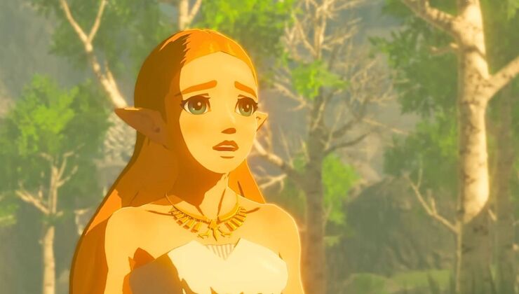 Zelda's Switch 2 Debut Setting And Era Leaves Gamers Split