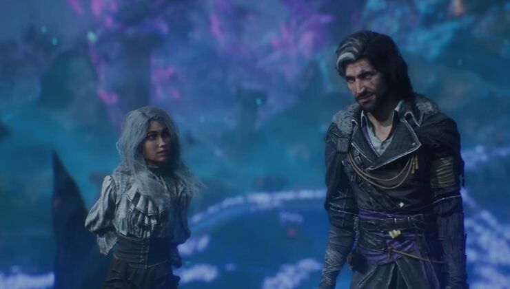 A Clair Obscur Streamer Has Already Pieced Together A Maelle Build That Can One-Shot Its Brutal New Boss Fight