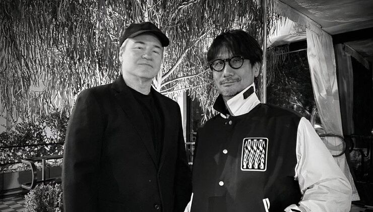 Hideo Kojima, John Romero, And More Industry Icons Pay Tribute To Vince Zampella