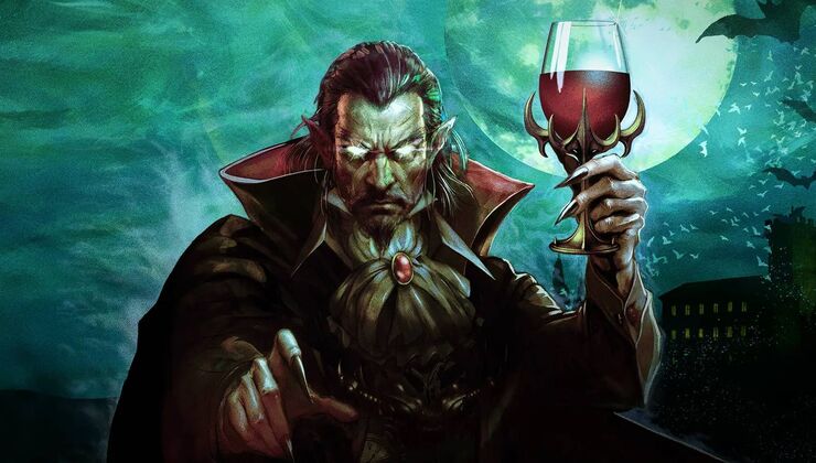 Try New Vampires Survivors Game For Free Soon