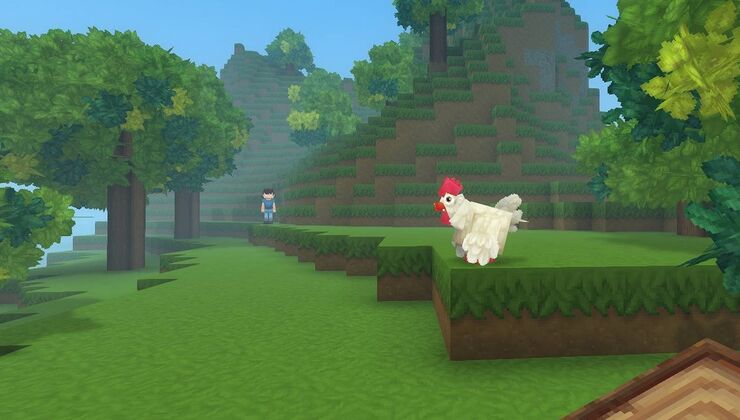 Hytale Really Is The Next Minecraft, As Players Have Already Started Their Own Brand-New Herobrine Legend