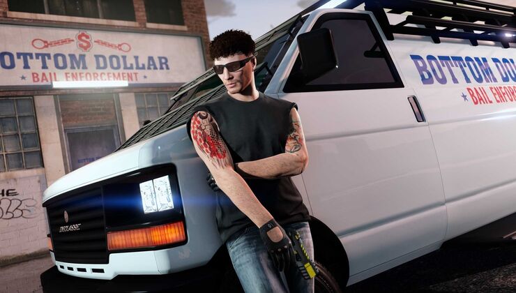 More Details About GTA Online's Rumored Mansions Update Have Been Leaked