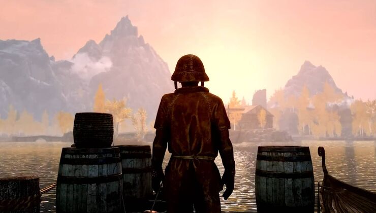 The Elder Scrolls 6 Scrapped Plans Confirmed