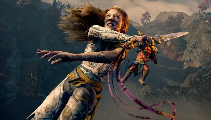 Don't Worry About God Of War: Laufey Not Having A Release Window, As It's Reportedly Not Far Off