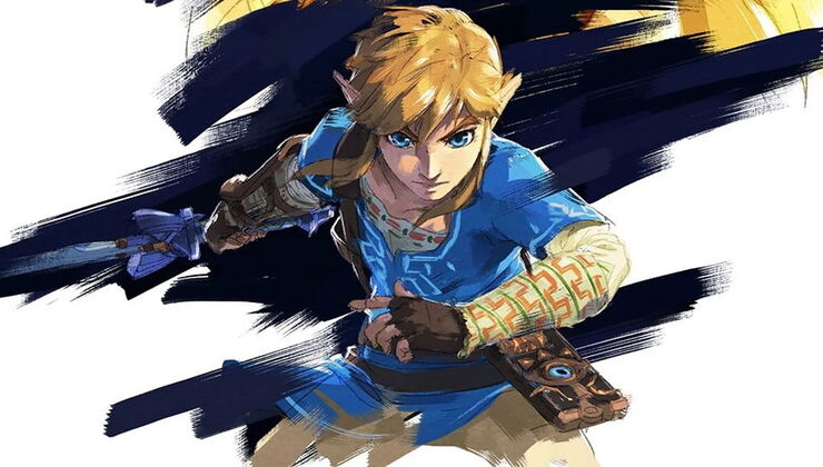 The Legend of Zelda Movie Gets First Official Images Released