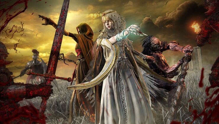 Elden Ring Nightreign Deep of Night Difficulty Aims to Test Your Mettle | TechRaptor