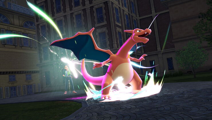 Pokemon Legends Z-A Poll Reveals Fan Favorite Party Members and Mega Evolutions