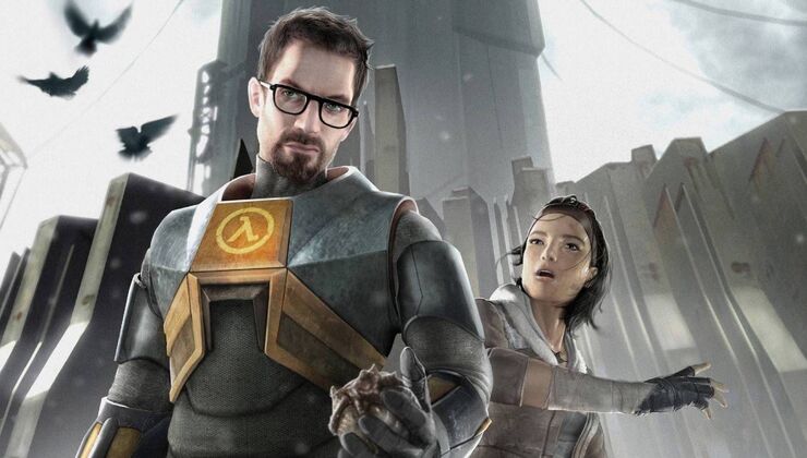 Fans Think They've Narrowed Down When Half-Life 3 Might Be Announced
