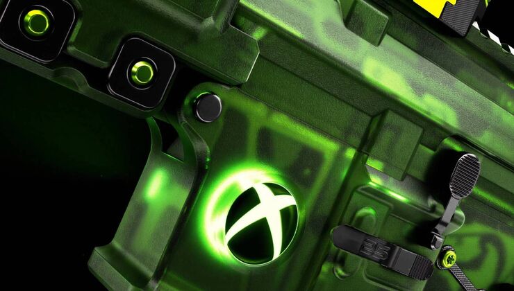 Modern Warfare 4 Pre-Order Bonus Is A Blueprint You Won't Be Allowed To See On PS5