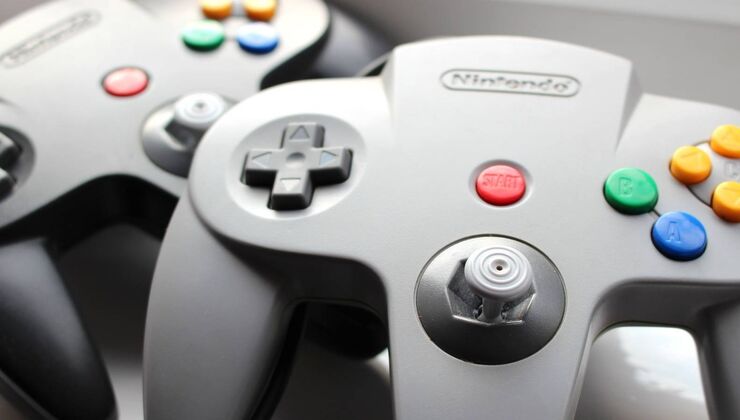 Nintendo Was Already Punishing Video Game Pirates Before The Turn Of The Century