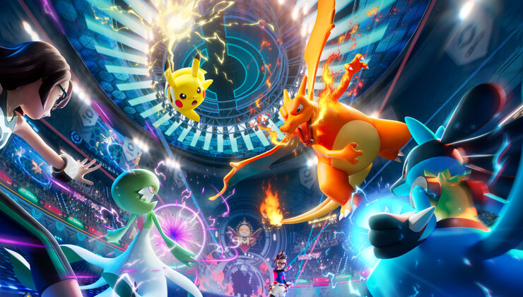 Pokemon Champions Meta Is Taking Shape, But There's Hardly Any Variety