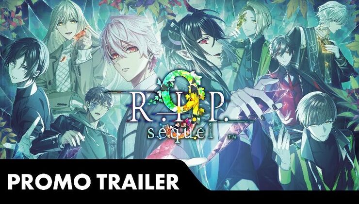 9 R.I.P. Sequel Will Release In October 2026