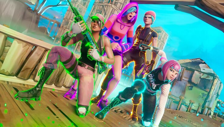 Fortnite might be getting a new mode that lets you play with more people, but players don't want it