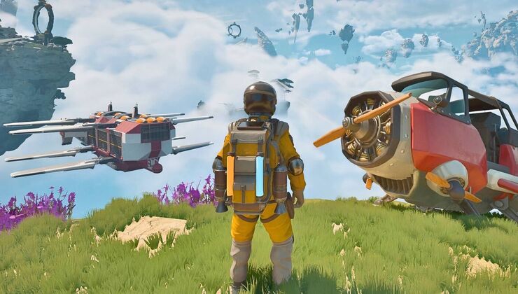 New Open-World Co-Op Survival Game Officially Confirmed for October 29