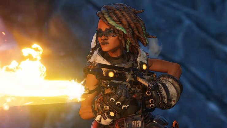 Your Broken Borderlands 4 Builds Are Going To Stay A While As They're Not A Priority For The Devs