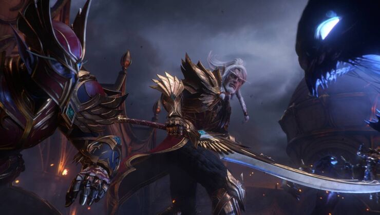October 2 is Going to Be a Big Day for World of Warcraft: Midnight