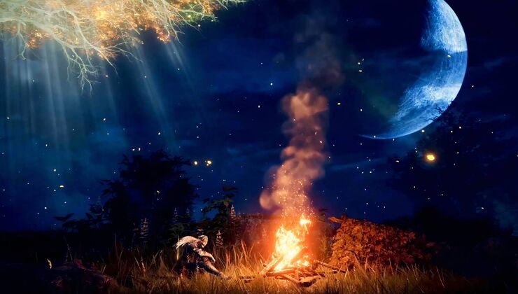 Elden Ring Returns With Official New Release This July