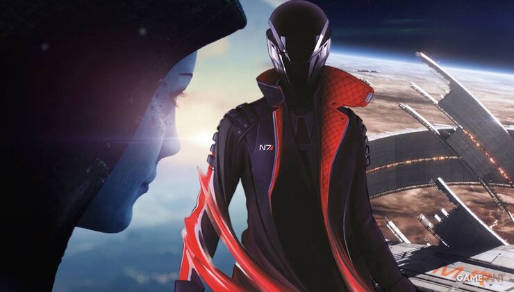 Mass Effect 5 Director Comments on Game's Status
