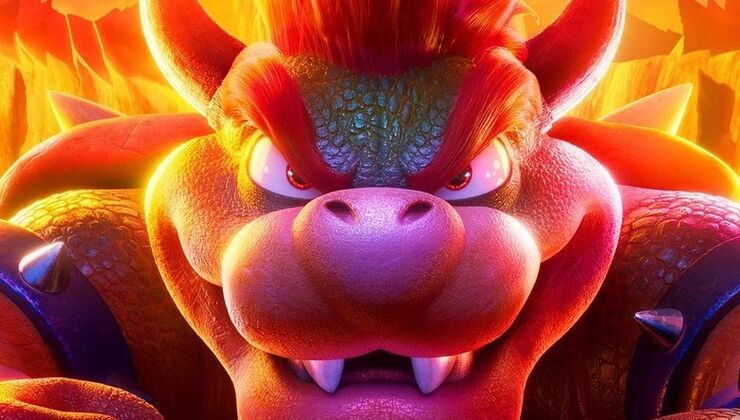 Super Mario Bros Movie Sequel Teased By Shigeru Miyamoto