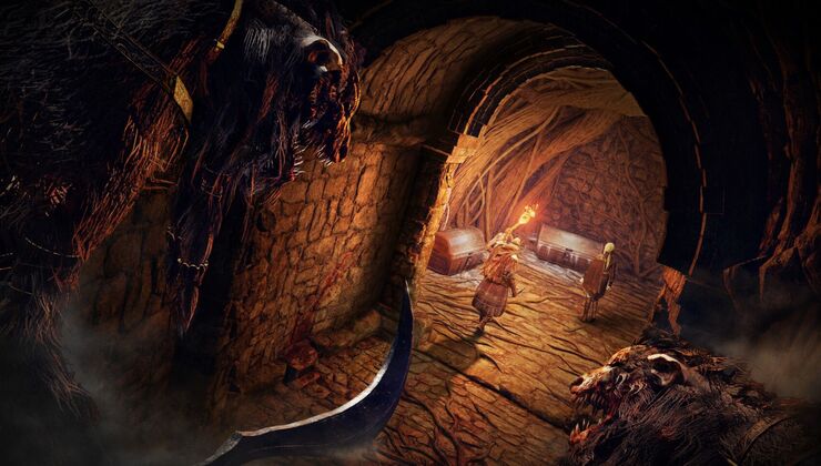 Elden Ring Nightreign Beta Invites On Sale for Ridiculous Prices