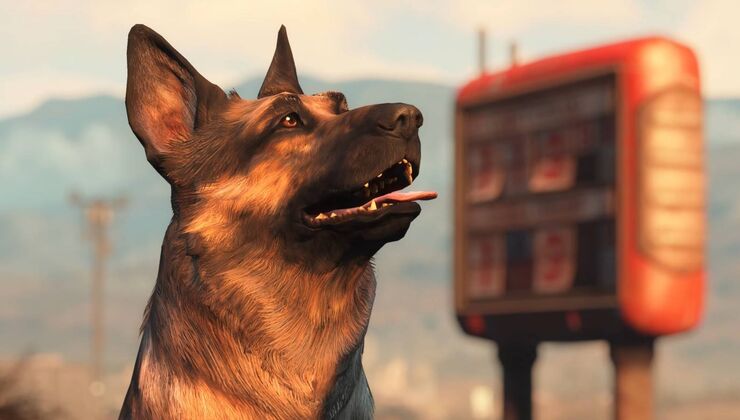 Fallout 4 Adds Officially Backed New Expansion You Can Download Free Now