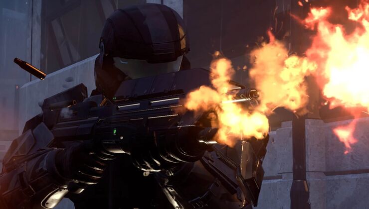 Helldivers 2 Halo 3: ODST Collaboration Confirmed in Latest Warbond | TechRaptor