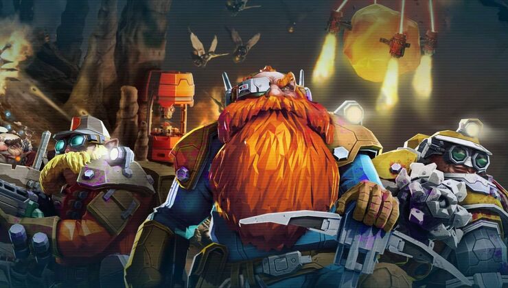 Deep Rock Galactic Season 6 Gets New In-Depth Trailer Ahead of Launch | TechRaptor