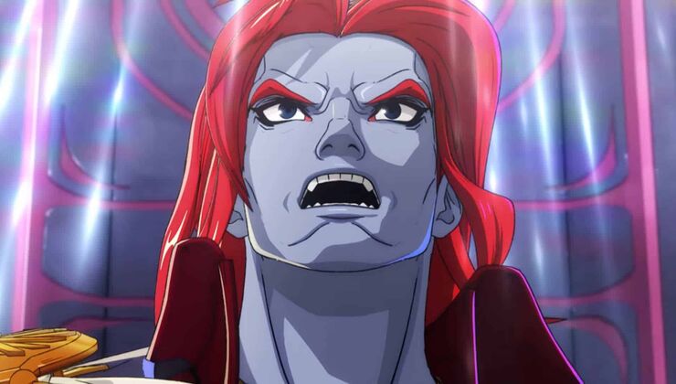 Leaked Marvel Tokon: Fighting Souls Character Could Be Playable After All