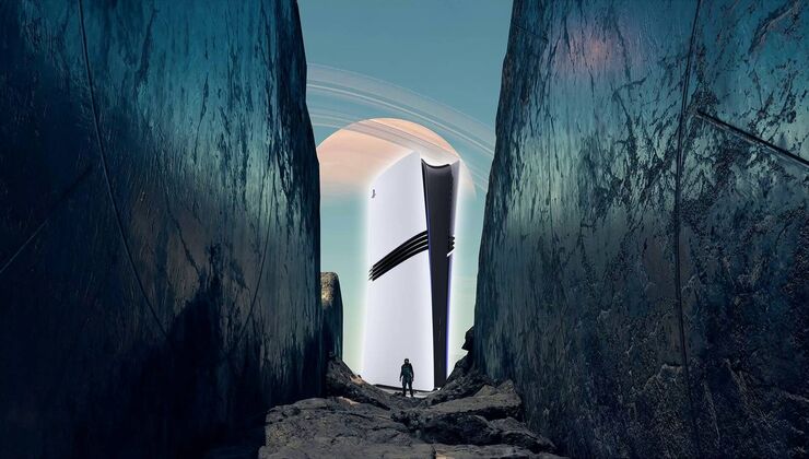 Starfield on PS5 is Running Into Some Serious Crashing Problems