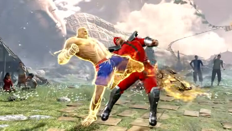 Capcom Explains Its Pay-Per-View Stance on Capcom Cup Finals