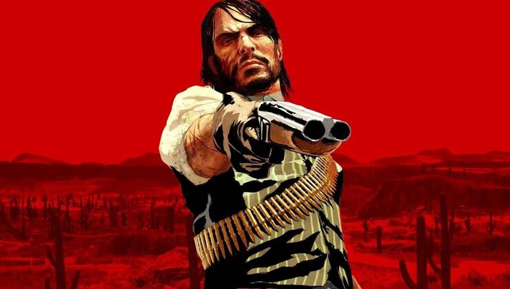 Red Dead Redemption Runs Better On Your iPhone Than It Did On PS3 At Launch