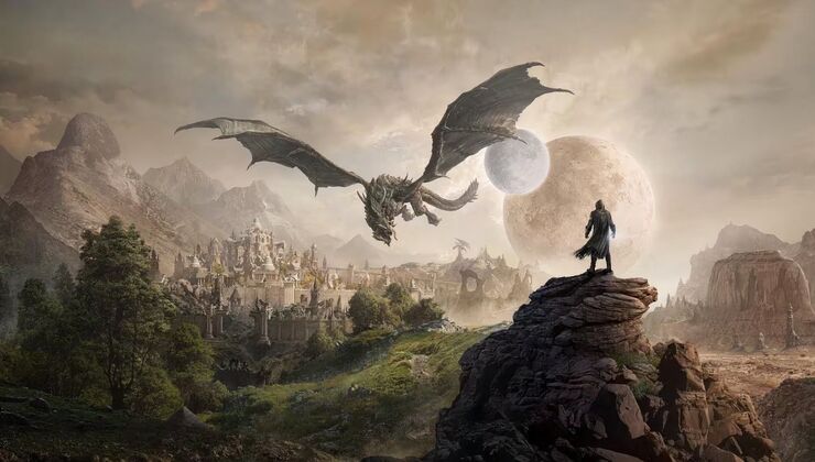 "I would be skeptical": These two popular picks for The Elder Scrolls 7 setting might be too weird for Microsoft
