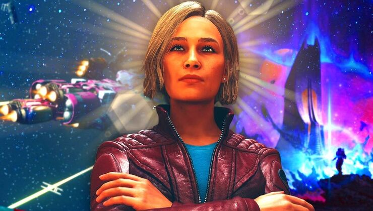 Starfield 2.0 Leaks Ahead Of Official Reveal