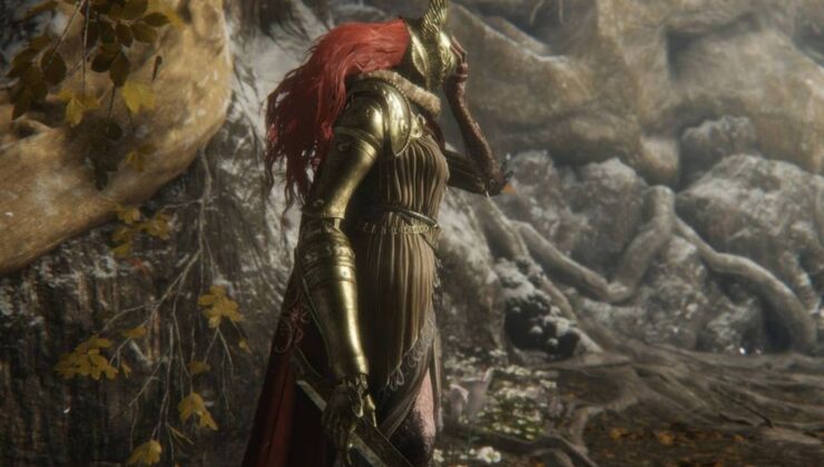 Elden Ring Movie's Release Date And Cast List Has Been Revealed