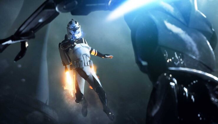 9 Years Later, Star Wars Battlefront 3 Is All But Confirmed By EA