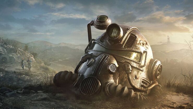 Fallout 5 Official Gameplay Teaser Is Exactly What We Hoped For