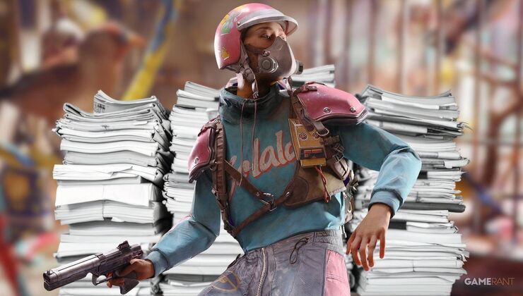 ARC Raiders Leak Reveals New Content Coming to the Game