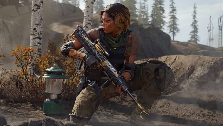 Call of Duty: Warzone Reveals Highly Requested Feature Coming in 2026