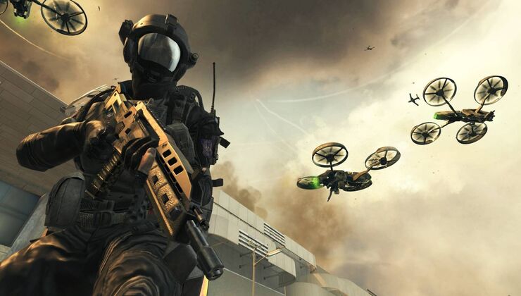 Call of Duty: Black Ops 2 Update Fixes Recent Hacking Issues, But There's A Catch