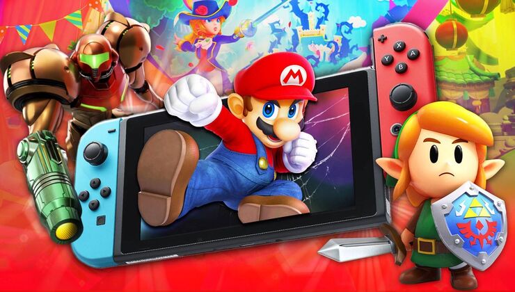 Nintendo's Lawsuit Against The U.S. Government Just Took An Unexpected Turn