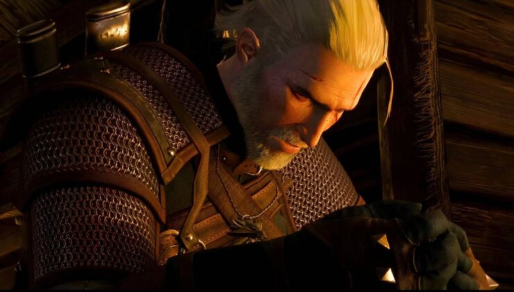 The Witcher Officially Returns Today With New Adventures For Geralt