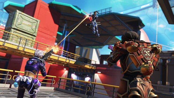 Apex Legends Update Nerfs 2 of the Game’s Most Popular Legends