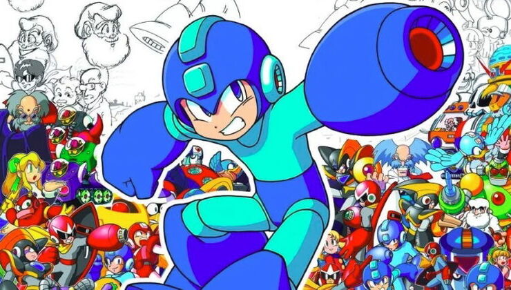 Mega Man Gets Disappointing Update From Capcom