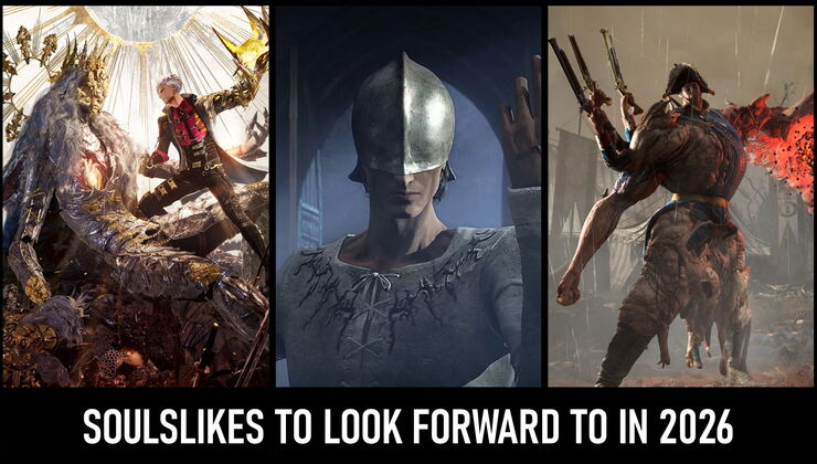Soulslike Games Releasing in 2026 That Should Be on Your Radar